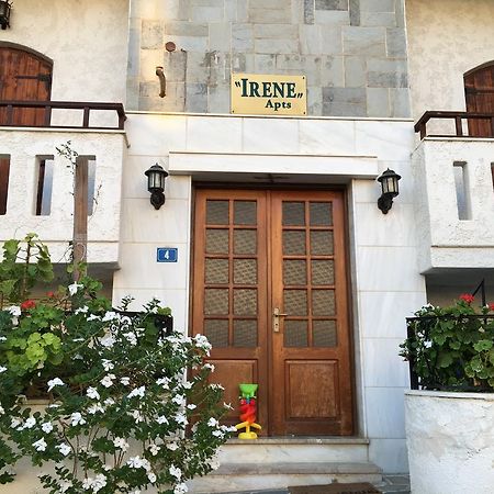 Irene Apartments Malia  Exterior photo
