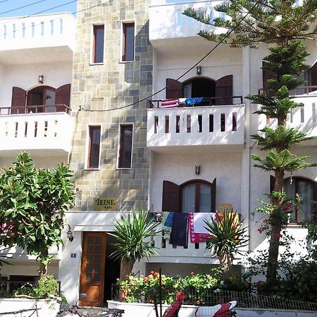 Irene Apartments Malia  Exterior photo