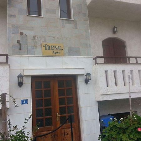 Irene Apartments Malia  Exterior photo