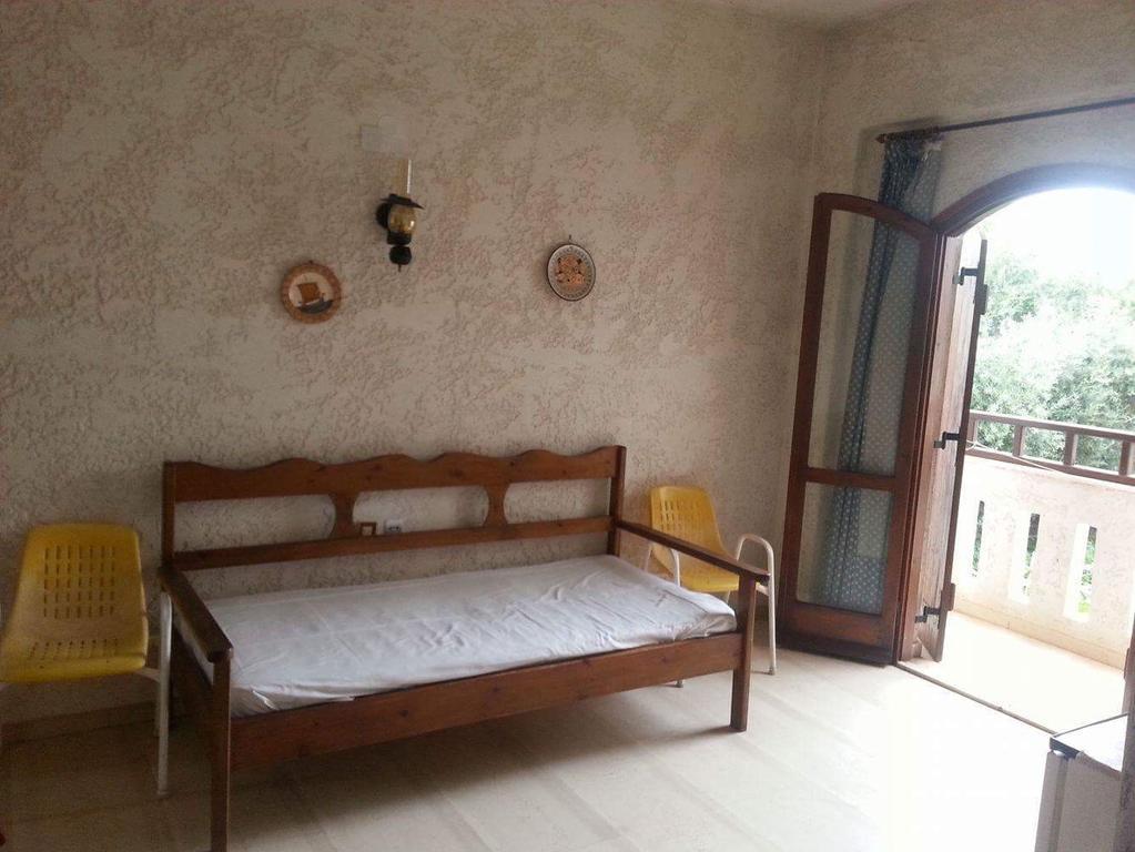 Irene Apartments Malia  Exterior photo