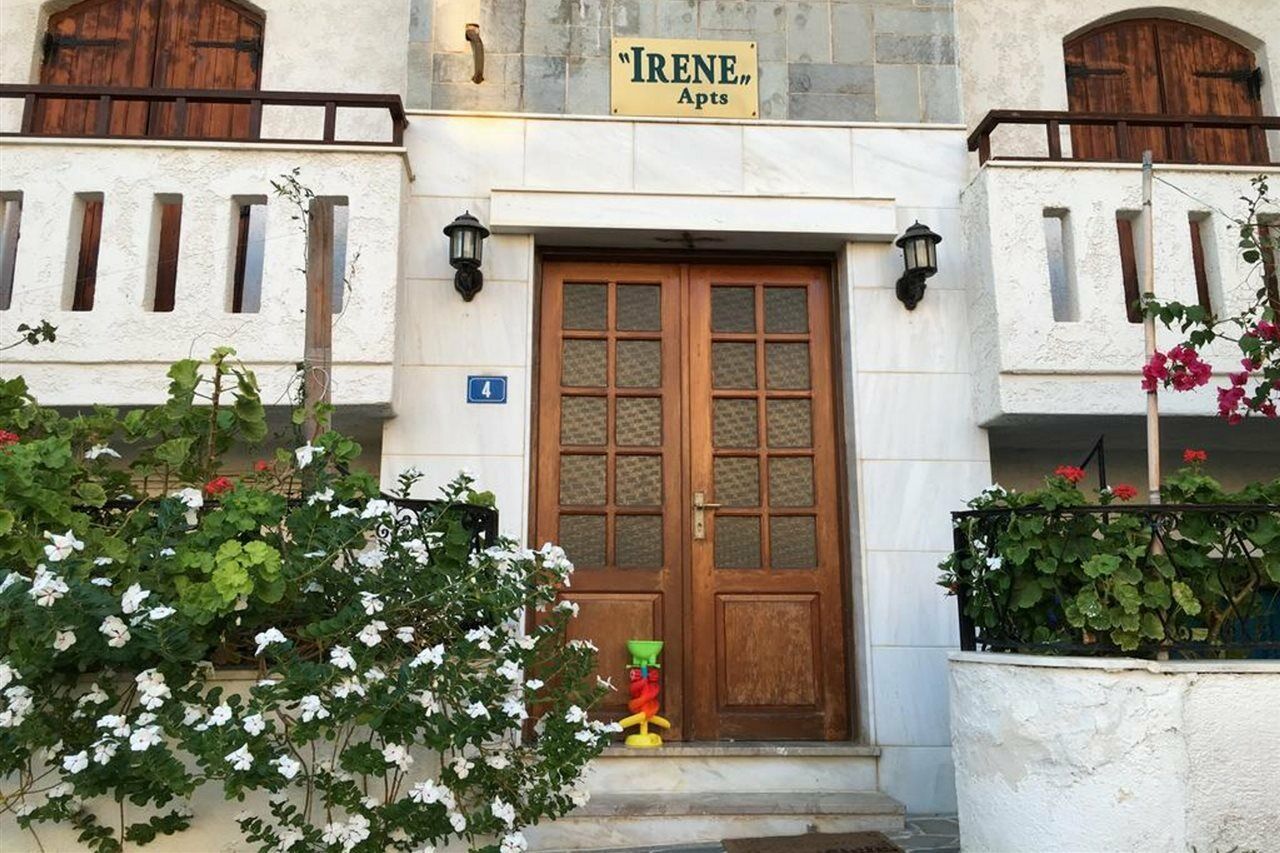Irene Apartments Malia  Exterior photo