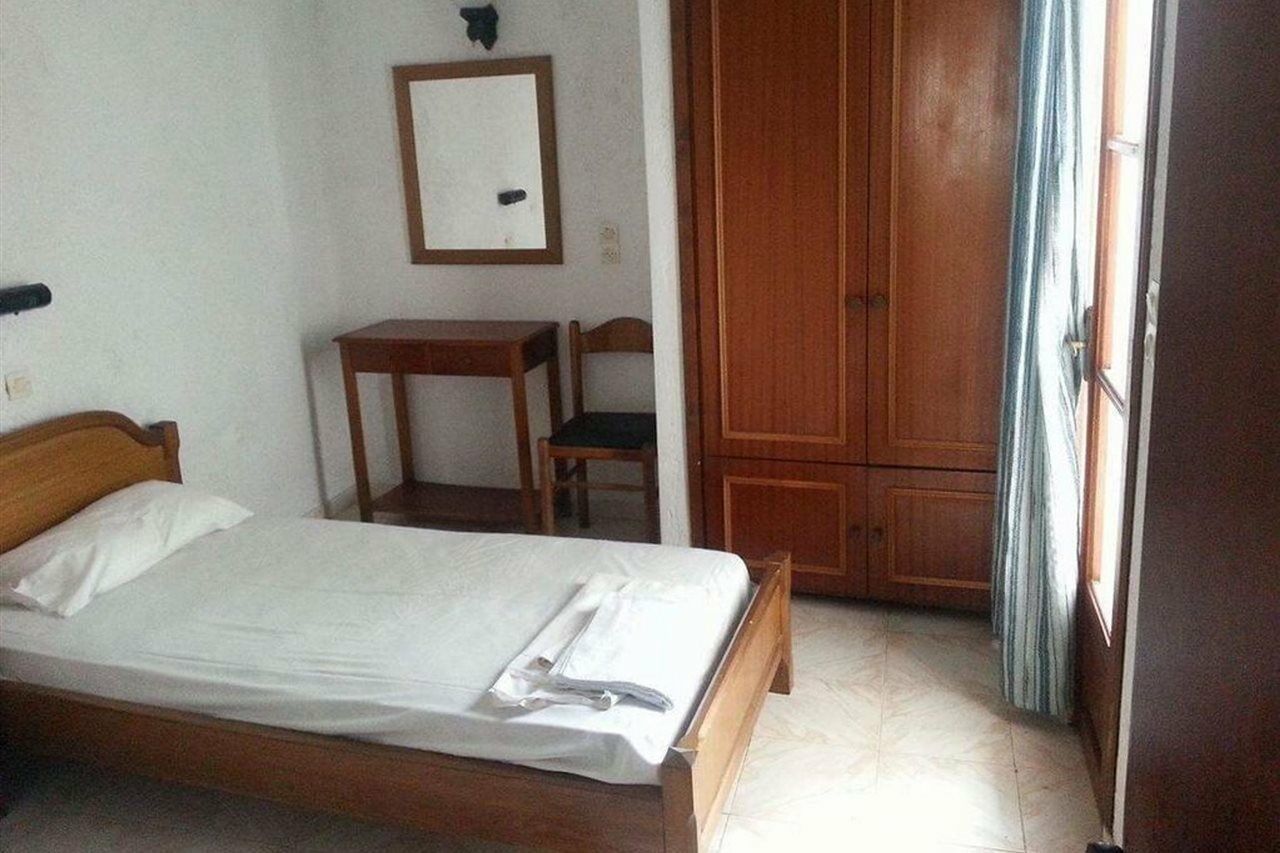 Irene Apartments Malia  Exterior photo